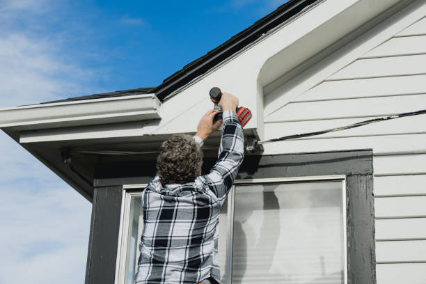 Best Custom Siding Design  in Westwood, NJ